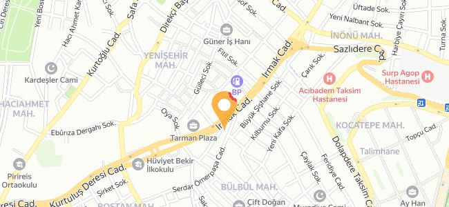 Midyeci Gökhan Beyoğlu, Bülbül