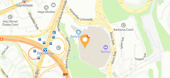 Mmy Tantuni, Levazım