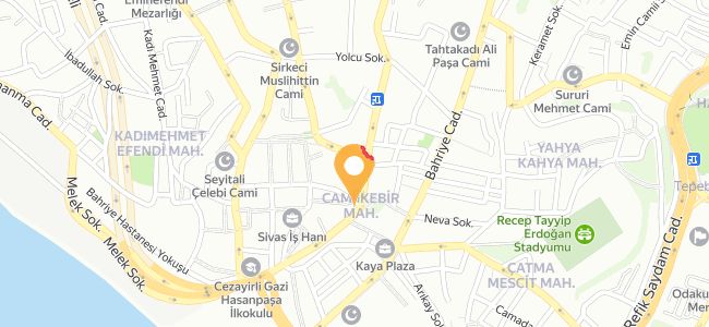 Sera Balıkçılık, Kasımpaşa