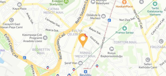 Siam Pera, Evliya Çelebi