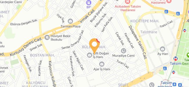 Tantuni Ciğer Kavurma Tost Dükkanı, Bülbül
