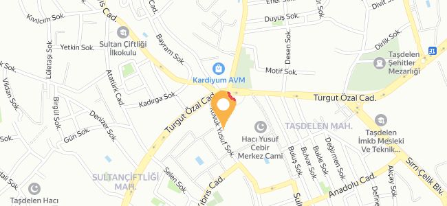 Tavuk Keyfi Çekmeköy, Taşdelen Sultançiftliği