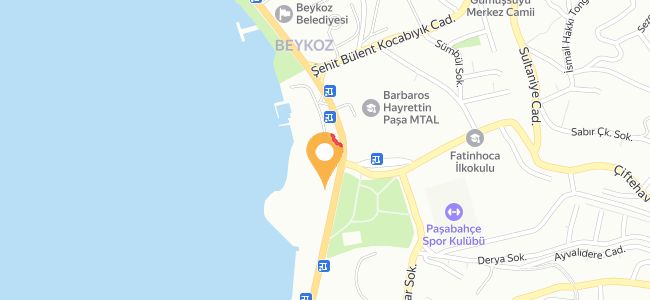 Yalı 77 Restaurant, Gümüşsuyu