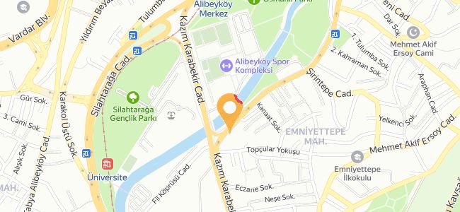 Acıktım Kahvaltı Ve Ev Yemekleri, Emniyettepe