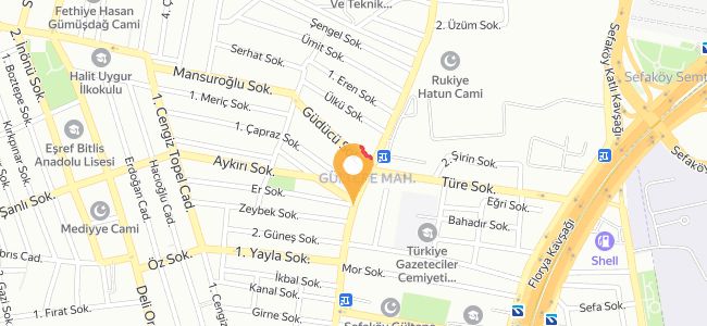 Adıyörem Çiğköfte, Gültepe