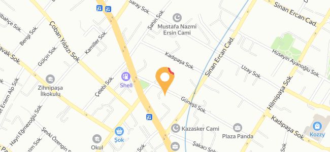 Alara Pizza & Bakery Goods, Kazasker