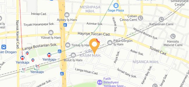 Altınşiş Ve Kebap Yemek Salonu, Katip Kasım