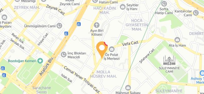 Asır Kebap, Molla Hüsrev