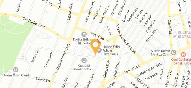 Aykut&Sevda Homes, Yenille