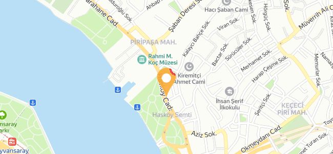 Banazlinin Tavuk Kanat Et Ve Uykuluk Yeri, Keçicipiri