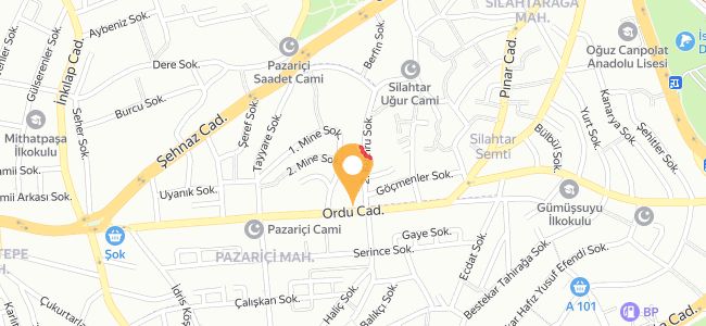 Bizim Nohut Pilav Kebab, Pazariçi