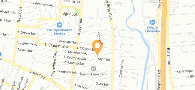 Çadırçam Kokoreç, Bağlar  Mimar Sinan Caddesi No:0 Güneşli