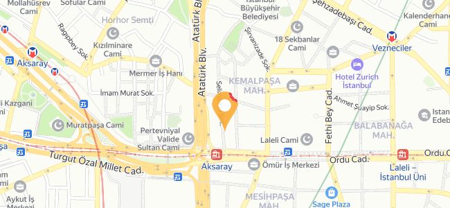 Dasoguz Restoran, Kemal Paşa