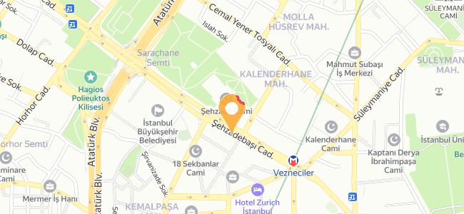 Elitplus Bahçe Şemsiyesi İmalatçısı, Kemal Paşa