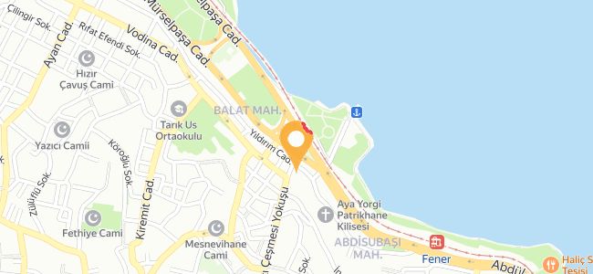 Empıre Caffe & Restorant, Tahta Minare