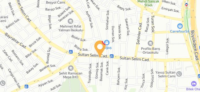 Gln Marmaris Büfe, Sultan Selim