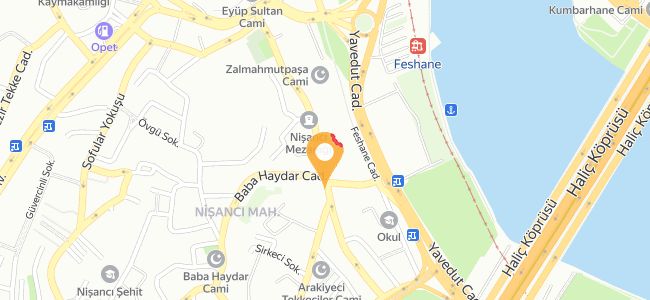 Hacielaziz Çiğköfte, Nişancı