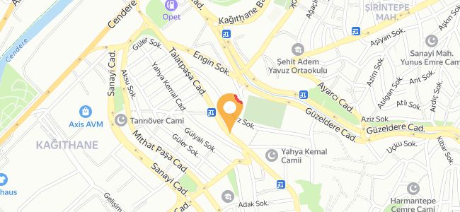 Mekan Gözleme Mantı Evi Ve Kahvaltı Salonu, Yahyakemal
