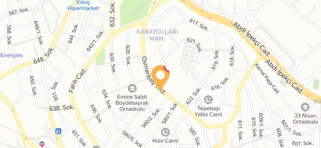 Pia Ciğer Tavuk Pilav, Karayolları