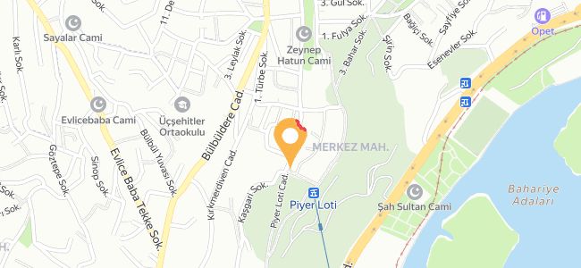 Pierreloti Gözlemeci Ayşe Teyze, Karlıtepe