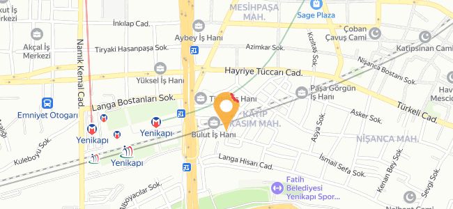 The Best Restaurant, Katip Kasım