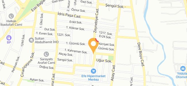 Yücel Döner, Halkalı Merkez