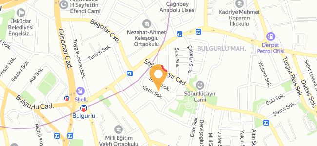 Adile Sultan Ev Yemekleri  Mutfağı, Bulgurlu