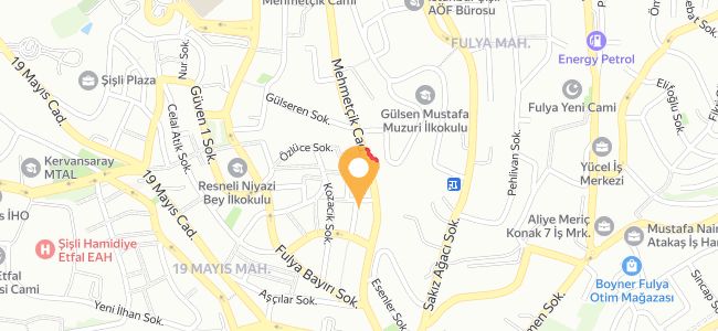 Alp Izgara Sulu Yemek, Ihlamur