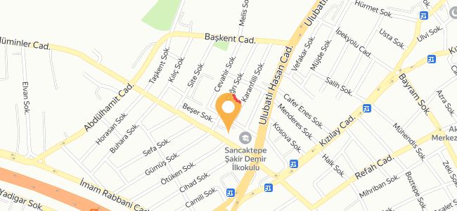 Berfin Cafe&Fastfood, Eyüp Sultan