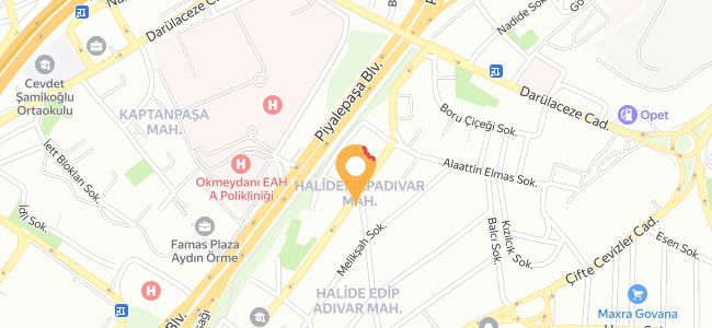 Elif Cafe Kahvaltı Ve Ev Yemekleri, H. Edip Adıvar