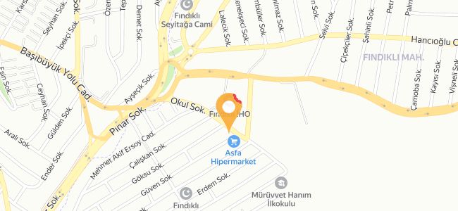 Has Çiğkofte Kervan Dondurma Güven Sok, Dumlupınar