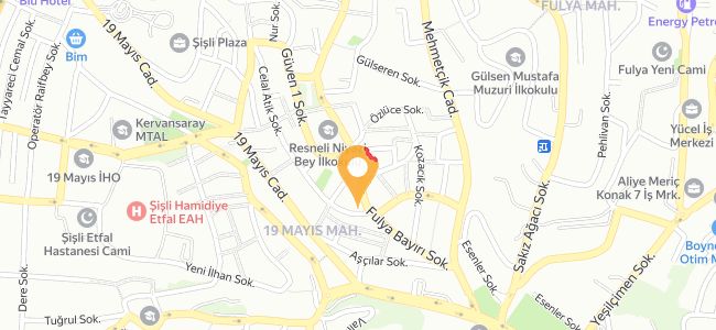 İtalyan Pizza, 19 Mayıs