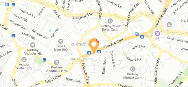 Kommagene Çiğ Köfte Götsüz, Yenişehir