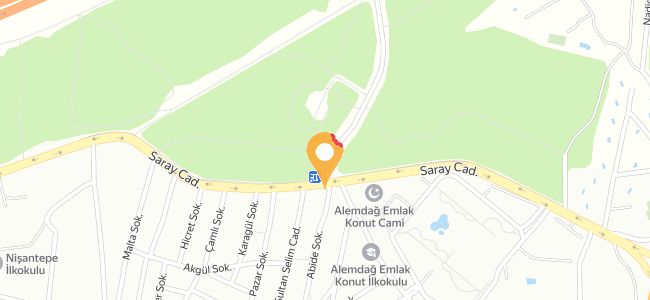 Nişatpede Pide Ve Lahmacun, Alemdağ Nişantepe