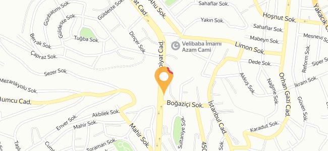 Olimpiyat Çorba Kebap Salonu, Çınardere