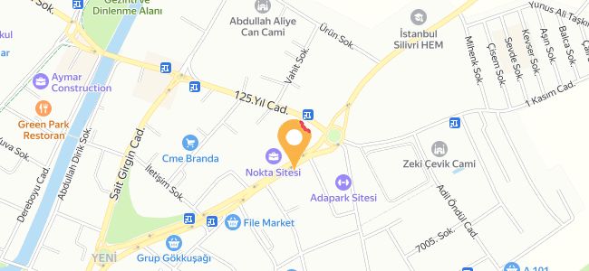 Oses Çig Köfte, Mimarsinan