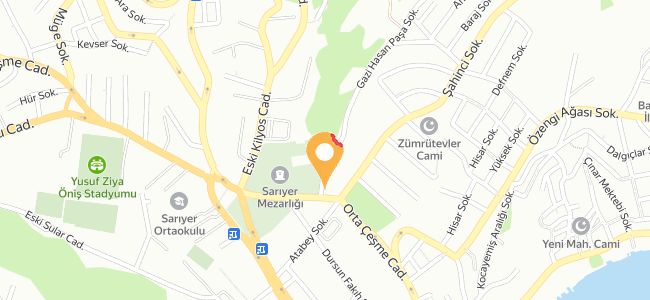 Simitçi Ziya, Reşitpaşa