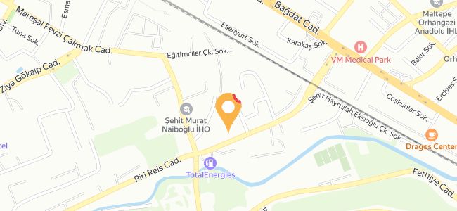 Sokak Lezzetleri Food Truck, Dragos