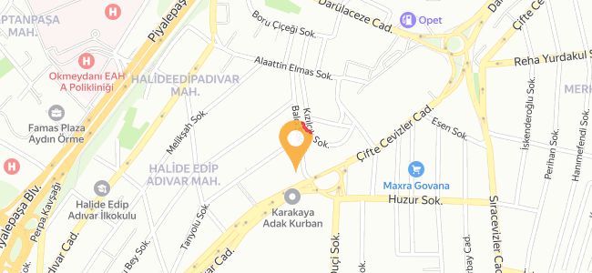 Souper, Halide Edip Adıvar