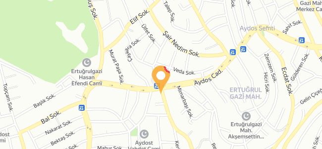 Suadiyemarmarismetropolistanbul, Ertuğrulgazi