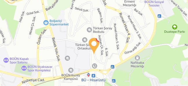 Tavuklli, Rumeli Hisarüstü