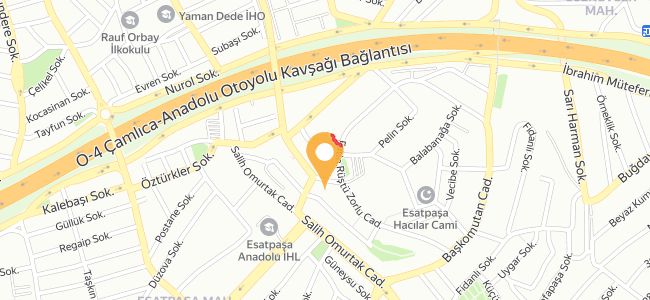 Yıldırım Manav & Çiğ Köfte, Esat Paşa