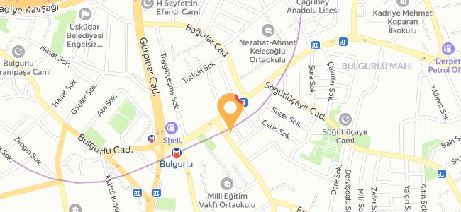 Ziyafet Çiğköfte, Bulgurlu