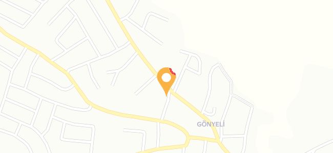 Altın Nal Mantı Evi,