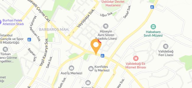 Avrasya Kebap, Koşuyolu