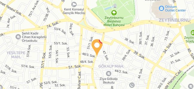 Beniz Ev Yemekleri & Dürüm Evi, Kazlıçeşme