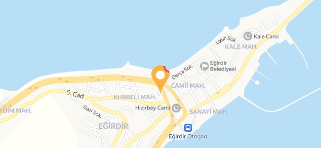Bereket Büfe, Hacışeyh