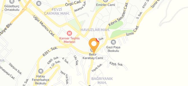 Esenlik Fırını, Bağrıyanık