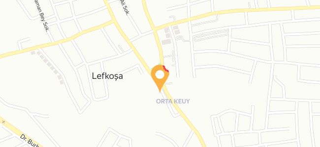 Eziç Lefkoşa, Göçmenköy