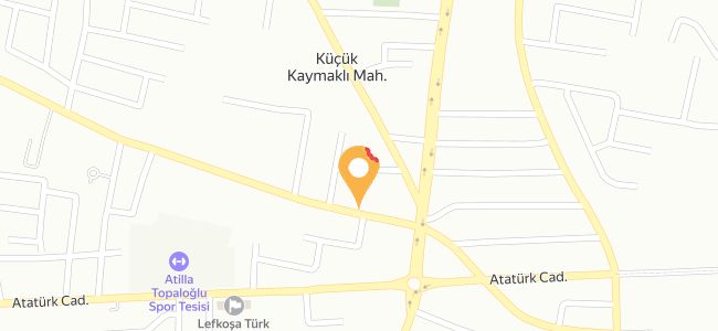 Fast Food, Küçük Kaymaklı